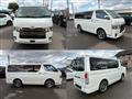 2017 Toyota Hiace Van