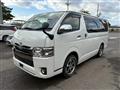 2017 Toyota Hiace Van