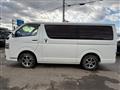 2017 Toyota Hiace Van
