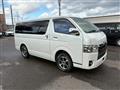 2017 Toyota Hiace Van
