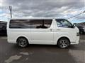 2017 Toyota Hiace Van