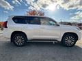 2021 Toyota Land Cruiser Prado