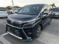 2021 Toyota Voxy