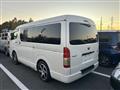 2013 Toyota Hiace Van