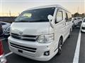 2013 Toyota Hiace Van