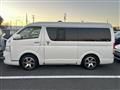 2013 Toyota Hiace Van