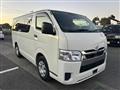 2021 Toyota Hiace Van