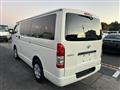 2021 Toyota Hiace Van