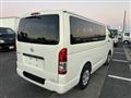 2021 Toyota Hiace Van