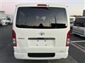 2021 Toyota Hiace Van