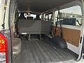 2021 Toyota Hiace Van