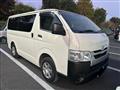 2021 Toyota Hiace Van