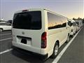 2021 Toyota Hiace Van