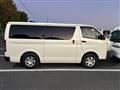 2021 Toyota Hiace Van