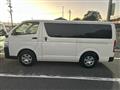 2021 Toyota Hiace Van