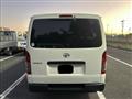 2021 Toyota Hiace Van