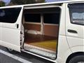 2021 Toyota Hiace Van