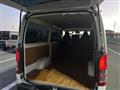 2021 Toyota Hiace Van