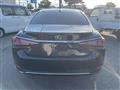 2022 Lexus ES