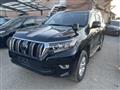 2021 Toyota Land Cruiser Prado