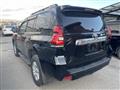 2021 Toyota Land Cruiser Prado