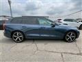 2022 Volvo V60