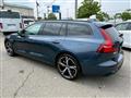 2022 Volvo V60