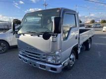 2019 Isuzu Elf Truck