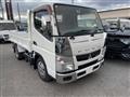 2014 Mitsubishi Fuso Canter