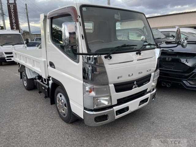 2014 Mitsubishi Fuso Canter
