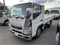 2014 Mitsubishi Fuso Canter