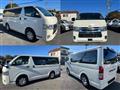 2019 Toyota Hiace Van