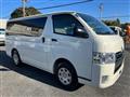 2019 Toyota Hiace Van