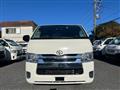 2019 Toyota Hiace Van
