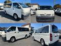 2005 Toyota Hiace Van