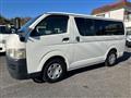 2005 Toyota Hiace Van