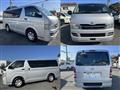 2009 Toyota Hiace Van