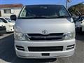 2009 Toyota Hiace Van