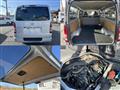 2009 Toyota Hiace Van