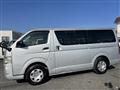 2009 Toyota Hiace Van