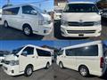 2011 Toyota Hiace Wagon