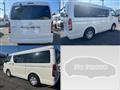 2011 Toyota Hiace Wagon