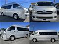 2010 Toyota Hiace Wagon