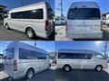 2010 Toyota Hiace Wagon