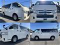 2019 Toyota Hiace Van