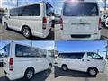2019 Toyota Hiace Van