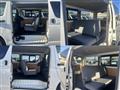 2019 Toyota Hiace Van