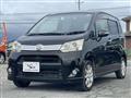 2012 Daihatsu Move