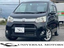2012 Daihatsu Move