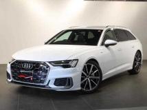 2024 Audi A6